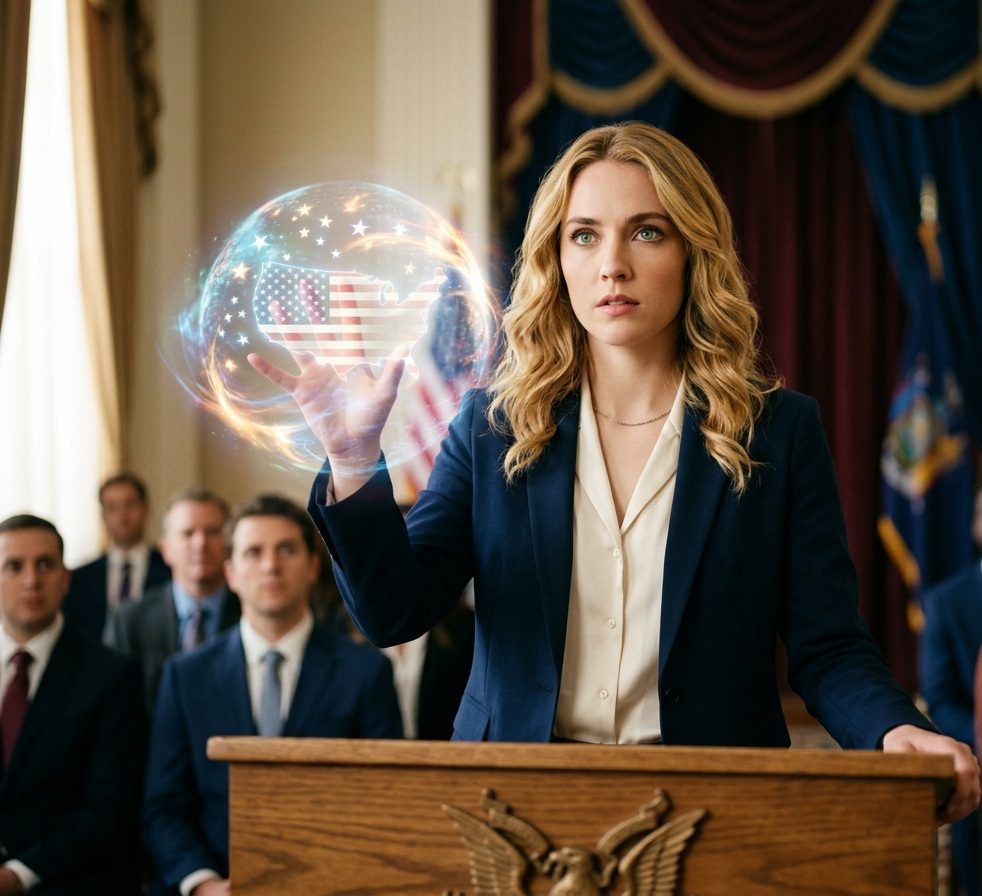 экстраординарные способности